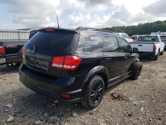 Photo 3 VIN: 3C4PDCBB8KT852489 - DODGE JOURNEY SE 