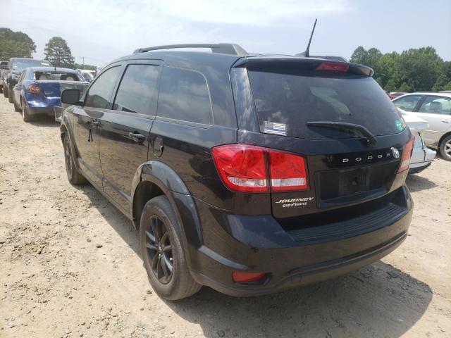 Photo 2 VIN: 3C4PDCBB8KT853108 - DODGE JOURNEY SE 