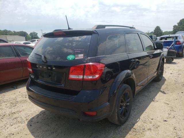 Photo 3 VIN: 3C4PDCBB8KT853108 - DODGE JOURNEY SE 