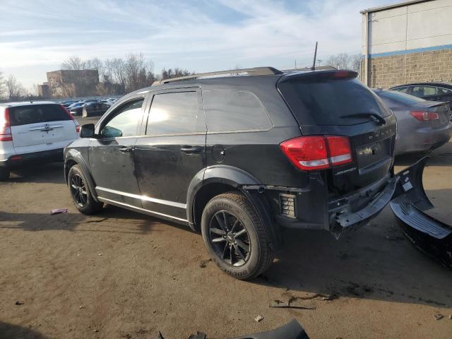 Photo 1 VIN: 3C4PDCBB8KT857031 - DODGE JOURNEY 