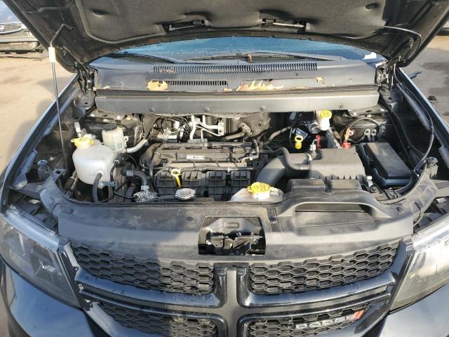 Photo 11 VIN: 3C4PDCBB8KT857031 - DODGE JOURNEY 