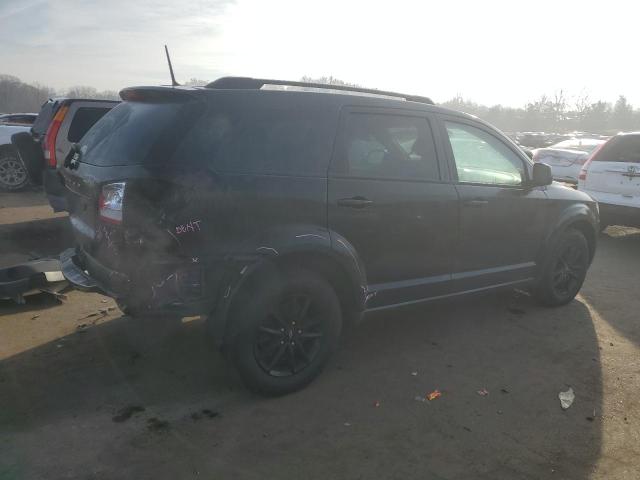 Photo 2 VIN: 3C4PDCBB8KT857031 - DODGE JOURNEY 