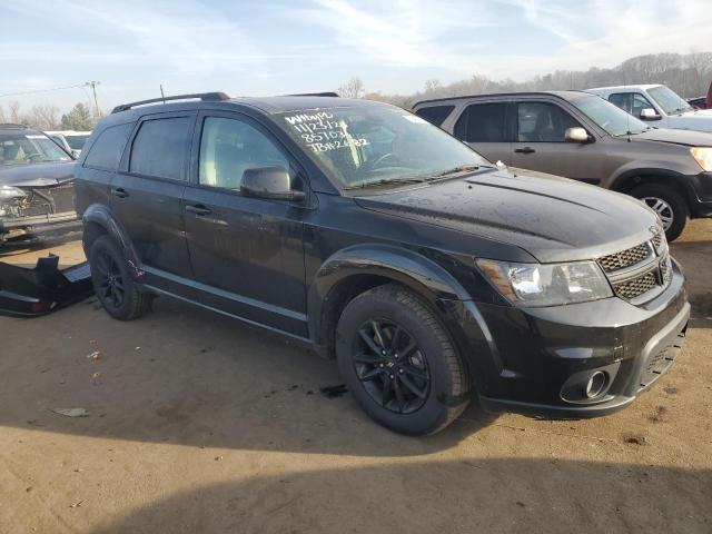 Photo 3 VIN: 3C4PDCBB8KT857031 - DODGE JOURNEY 