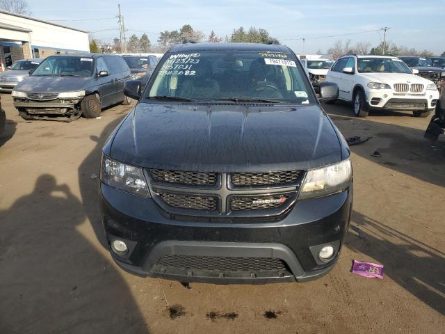 Photo 4 VIN: 3C4PDCBB8KT857031 - DODGE JOURNEY 