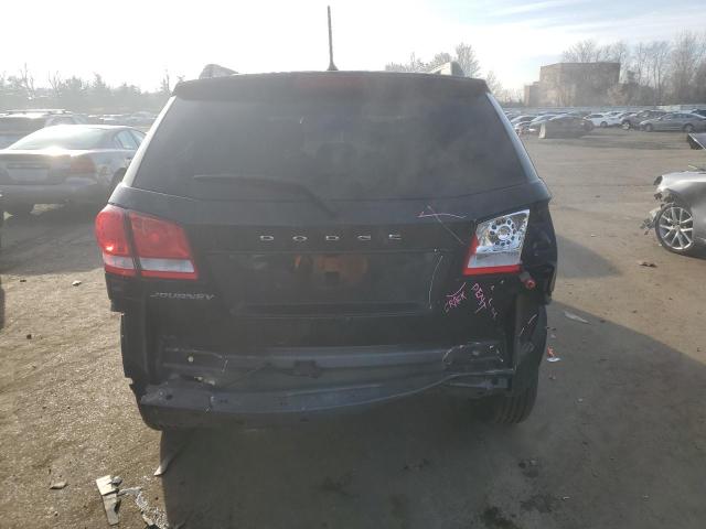 Photo 5 VIN: 3C4PDCBB8KT857031 - DODGE JOURNEY 