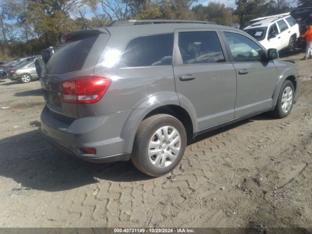 Photo 3 VIN: 3C4PDCBB8KT860219 - DODGE JOURNEY 