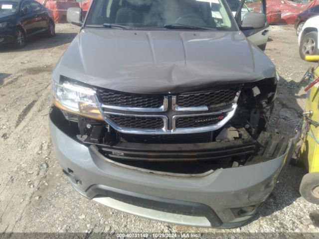 Photo 5 VIN: 3C4PDCBB8KT860219 - DODGE JOURNEY 