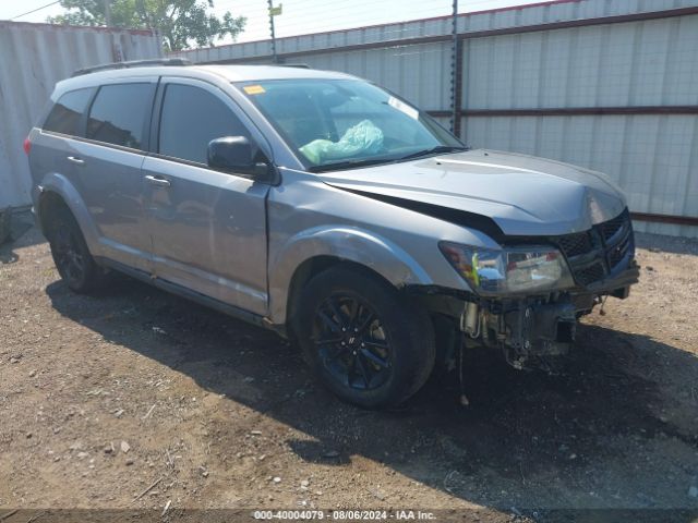 Photo 0 VIN: 3C4PDCBB8KT861323 - DODGE JOURNEY 