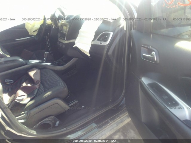 Photo 4 VIN: 3C4PDCBB8KT866067 - DODGE JOURNEY 