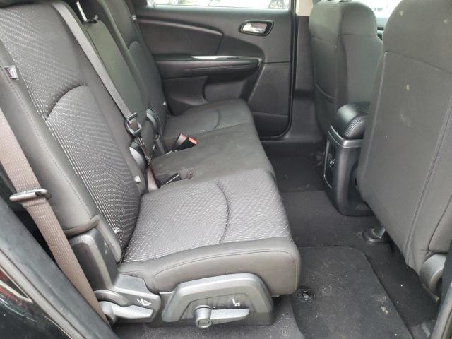 Photo 5 VIN: 3C4PDCBB8KT866909 - DODGE JOURNEY SE 