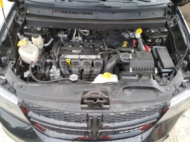 Photo 6 VIN: 3C4PDCBB8KT866909 - DODGE JOURNEY SE 