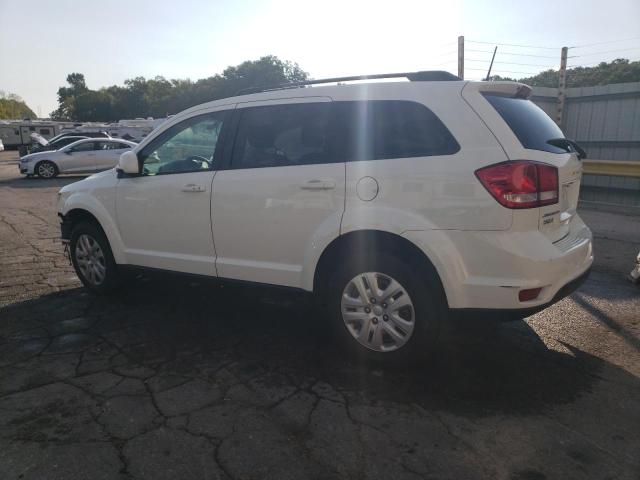 Photo 1 VIN: 3C4PDCBB8KT870474 - DODGE JOURNEY SE 