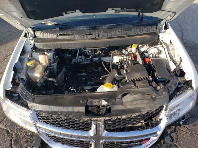 Photo 11 VIN: 3C4PDCBB8KT870474 - DODGE JOURNEY SE 