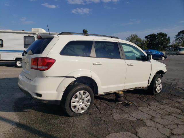 Photo 2 VIN: 3C4PDCBB8KT870474 - DODGE JOURNEY SE 