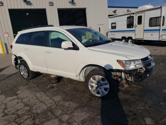 Photo 3 VIN: 3C4PDCBB8KT870474 - DODGE JOURNEY SE 