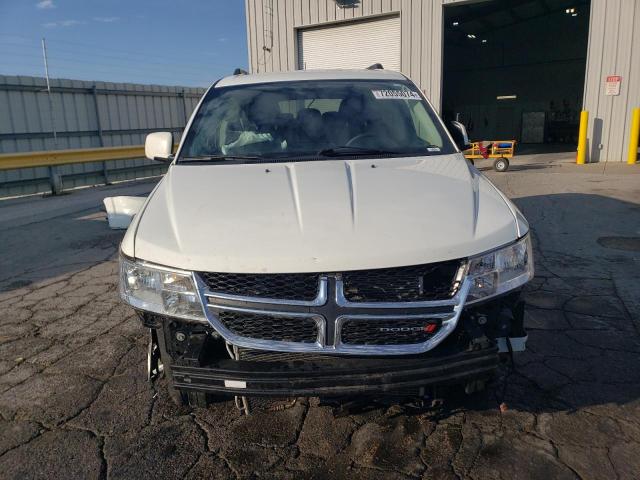 Photo 4 VIN: 3C4PDCBB8KT870474 - DODGE JOURNEY SE 