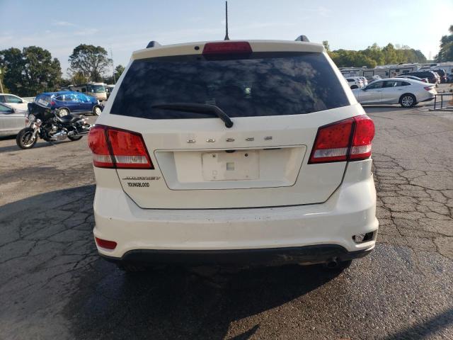 Photo 5 VIN: 3C4PDCBB8KT870474 - DODGE JOURNEY SE 