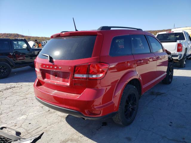 Photo 3 VIN: 3C4PDCBB8KT872371 - DODGE JOURNEY SE 