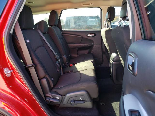 Photo 5 VIN: 3C4PDCBB8KT872371 - DODGE JOURNEY SE 