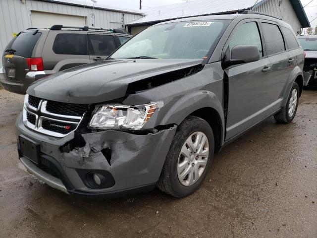 Photo 0 VIN: 3C4PDCBB8KT873021 - DODGE JOURNEY 