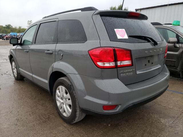 Photo 1 VIN: 3C4PDCBB8KT873021 - DODGE JOURNEY 