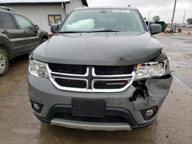 Photo 4 VIN: 3C4PDCBB8KT873021 - DODGE JOURNEY 