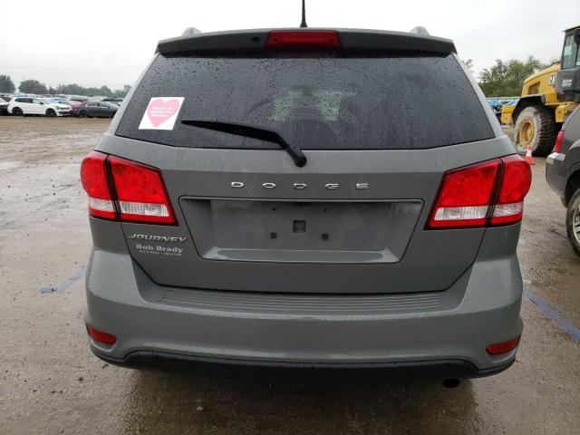 Photo 5 VIN: 3C4PDCBB8KT873021 - DODGE JOURNEY 