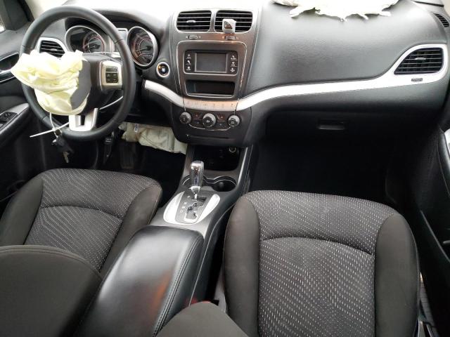 Photo 7 VIN: 3C4PDCBB8KT873021 - DODGE JOURNEY 