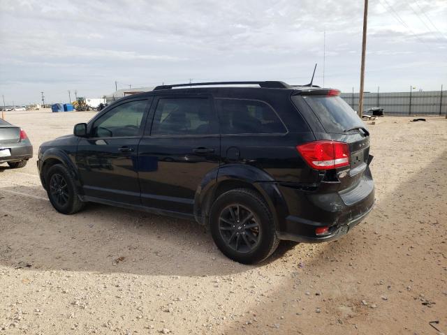 Photo 1 VIN: 3C4PDCBB8KT875478 - DODGE JOURNEY SE 