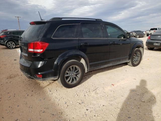 Photo 2 VIN: 3C4PDCBB8KT875478 - DODGE JOURNEY SE 