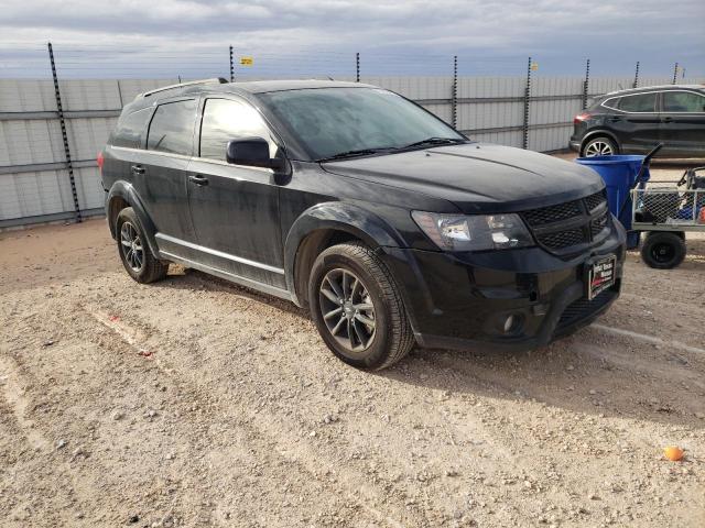 Photo 3 VIN: 3C4PDCBB8KT875478 - DODGE JOURNEY SE 