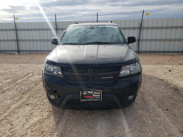 Photo 4 VIN: 3C4PDCBB8KT875478 - DODGE JOURNEY SE 