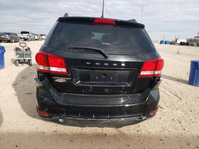 Photo 5 VIN: 3C4PDCBB8KT875478 - DODGE JOURNEY SE 