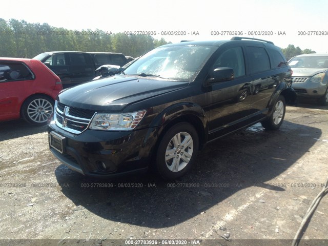 Photo 1 VIN: 3C4PDCBB9CT331444 - DODGE JOURNEY 