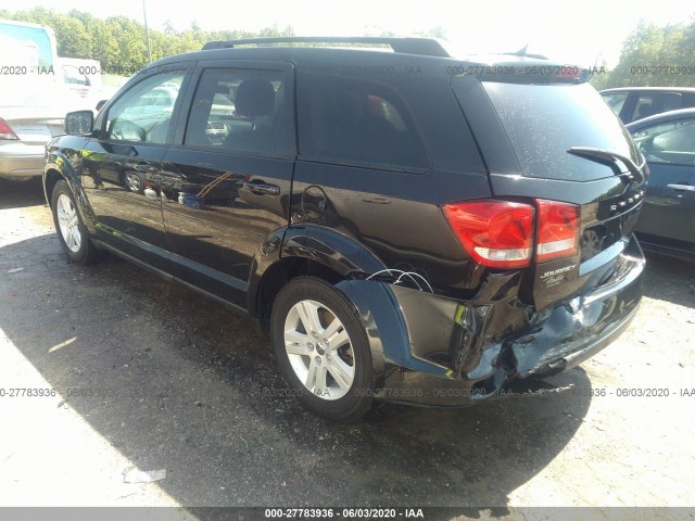 Photo 2 VIN: 3C4PDCBB9CT331444 - DODGE JOURNEY 