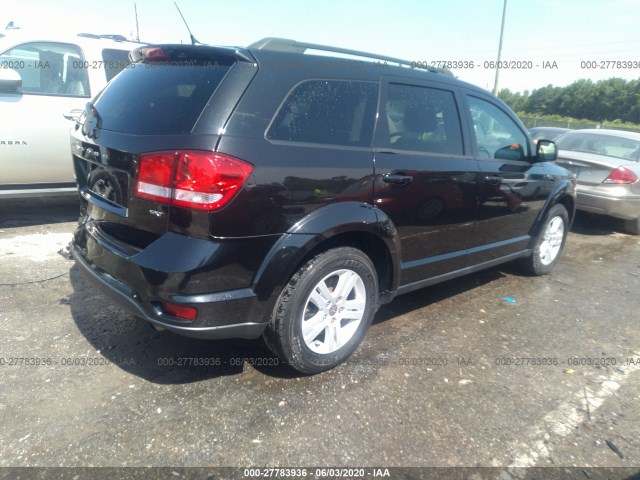 Photo 3 VIN: 3C4PDCBB9CT331444 - DODGE JOURNEY 