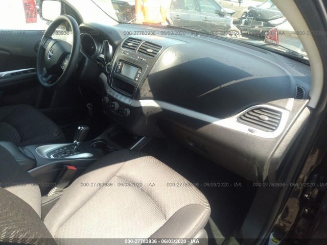 Photo 4 VIN: 3C4PDCBB9CT331444 - DODGE JOURNEY 