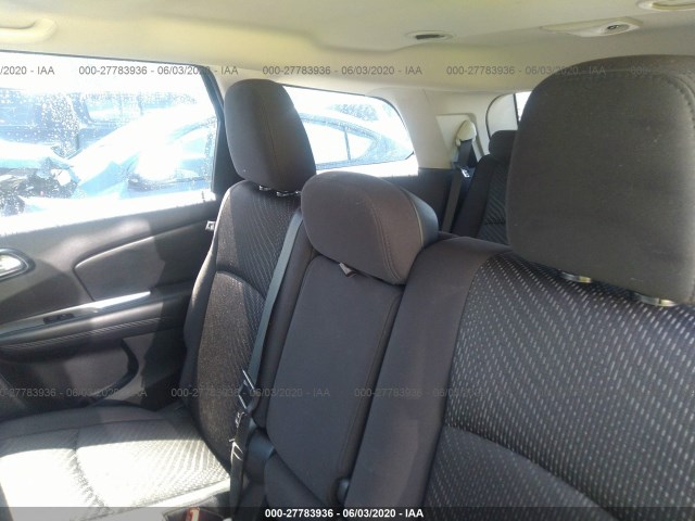 Photo 7 VIN: 3C4PDCBB9CT331444 - DODGE JOURNEY 