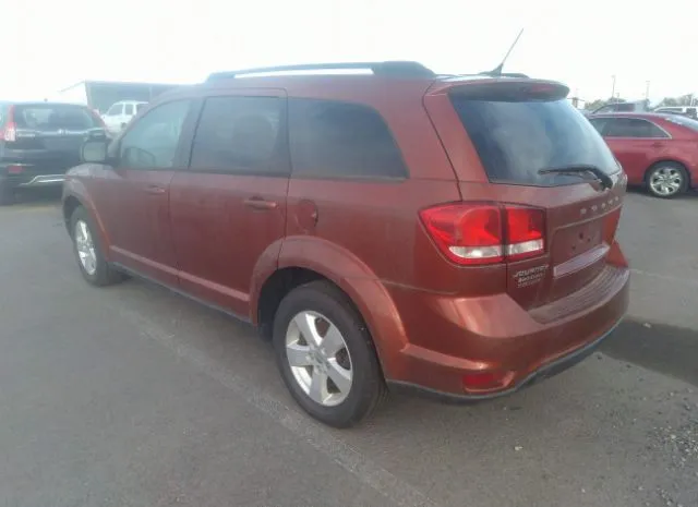 Photo 2 VIN: 3C4PDCBB9CT358272 - DODGE JOURNEY 