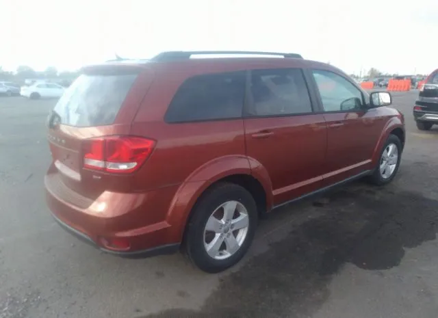 Photo 3 VIN: 3C4PDCBB9CT358272 - DODGE JOURNEY 