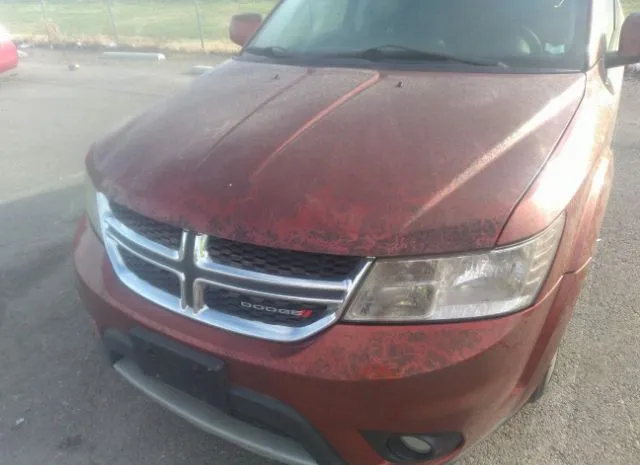 Photo 5 VIN: 3C4PDCBB9CT358272 - DODGE JOURNEY 