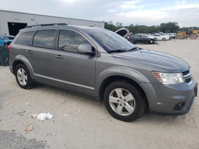 Photo 3 VIN: 3C4PDCBB9CT394415 - DODGE JOURNEY SX 