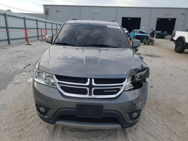 Photo 4 VIN: 3C4PDCBB9CT394415 - DODGE JOURNEY SX 