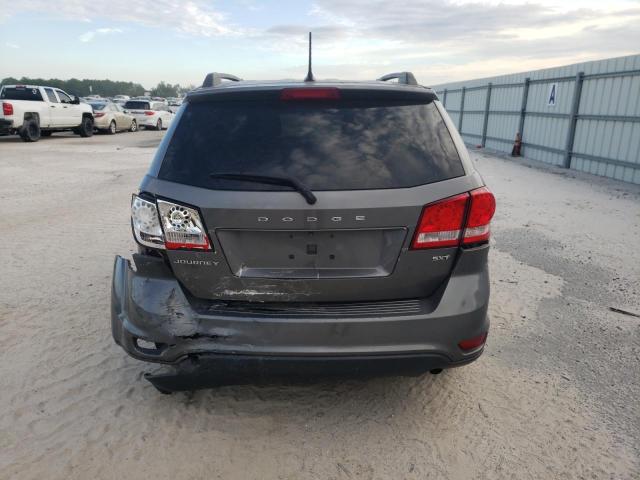 Photo 5 VIN: 3C4PDCBB9CT394415 - DODGE JOURNEY SX 