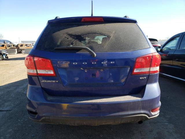 Photo 5 VIN: 3C4PDCBB9CT395015 - DODGE JOURNEY SX 