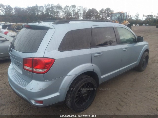 Photo 3 VIN: 3C4PDCBB9DT532486 - DODGE JOURNEY 