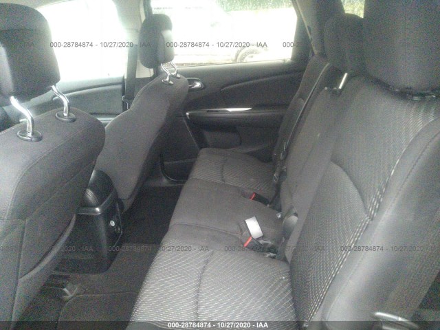 Photo 7 VIN: 3C4PDCBB9DT532486 - DODGE JOURNEY 