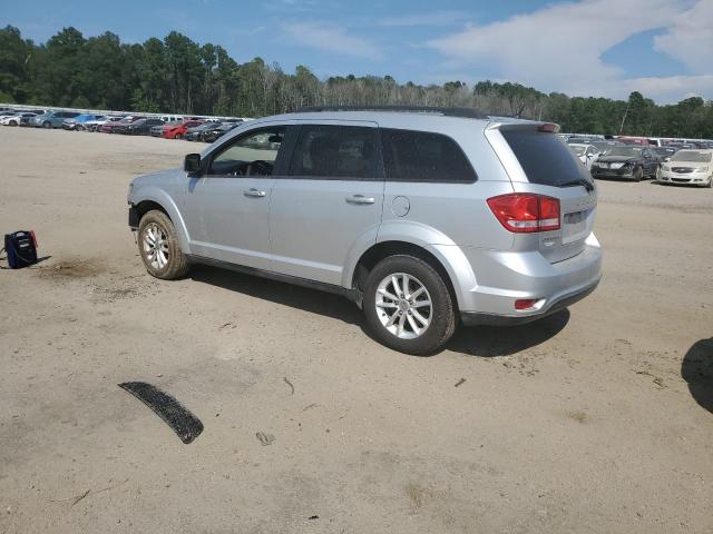 Photo 1 VIN: 3C4PDCBB9DT544959 - DODGE JOURNEY SX 