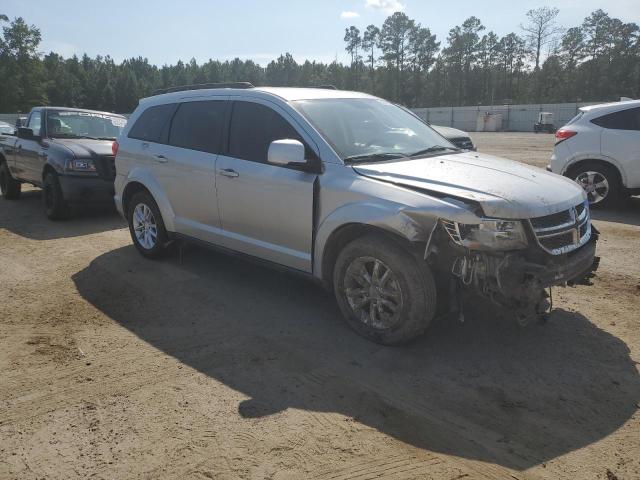 Photo 3 VIN: 3C4PDCBB9DT544959 - DODGE JOURNEY SX 