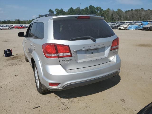 Photo 5 VIN: 3C4PDCBB9DT544959 - DODGE JOURNEY SX 